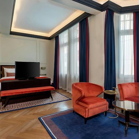 Lume Boutique Hotel, Autograph Collection フランクフルト エクステリア 写真