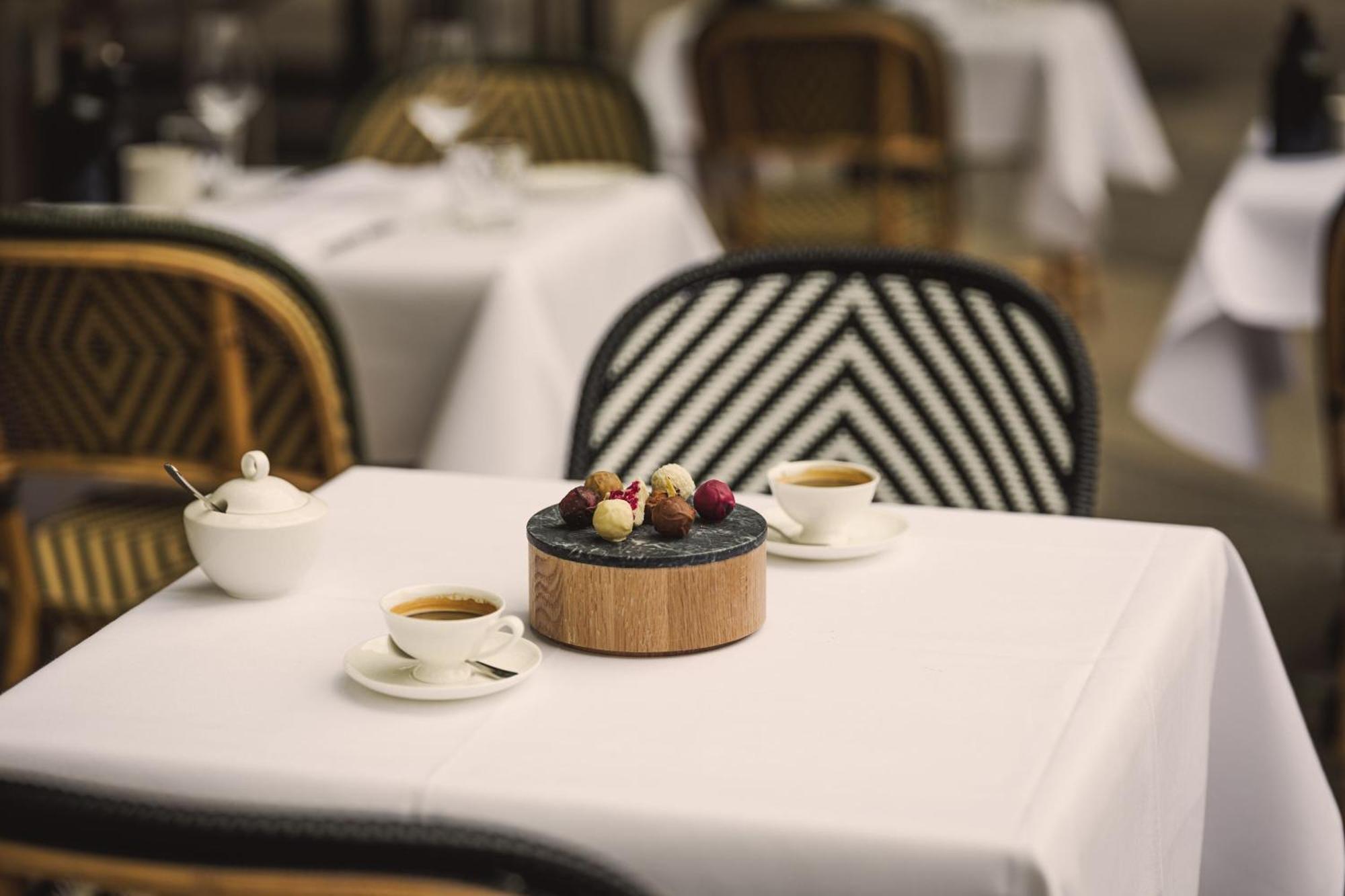 Lume Boutique Hotel, Autograph Collection フランクフルト エクステリア 写真