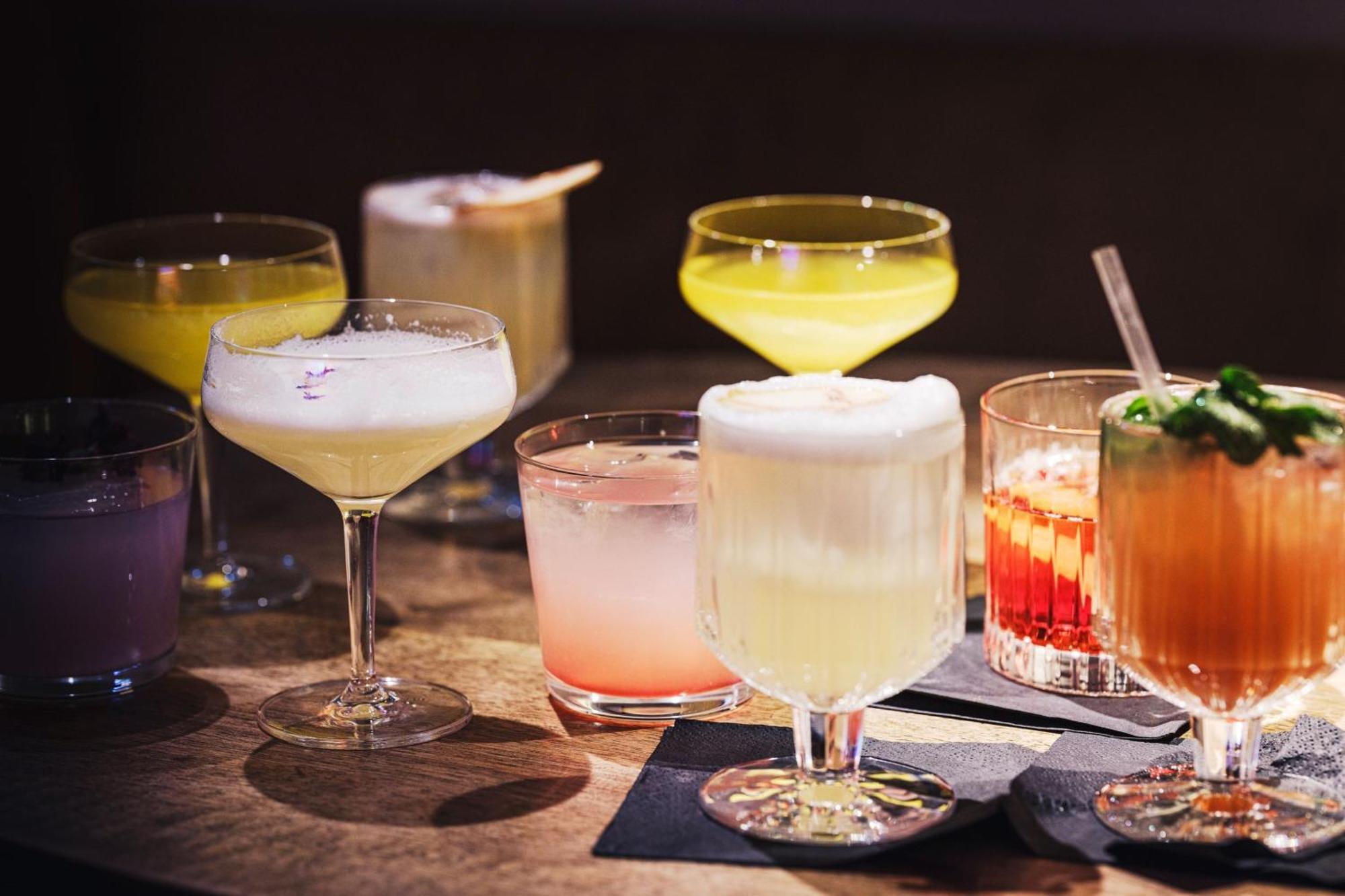 Lume Boutique Hotel, Autograph Collection フランクフルト エクステリア 写真