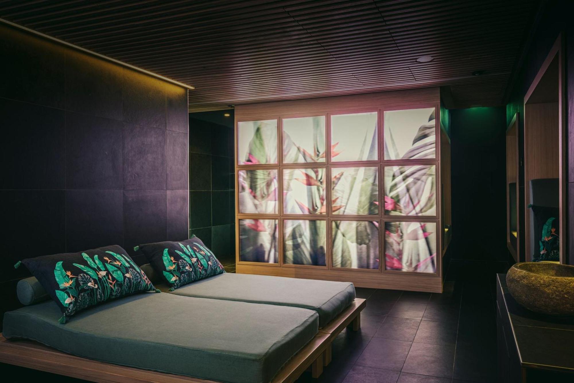 Lume Boutique Hotel, Autograph Collection フランクフルト エクステリア 写真