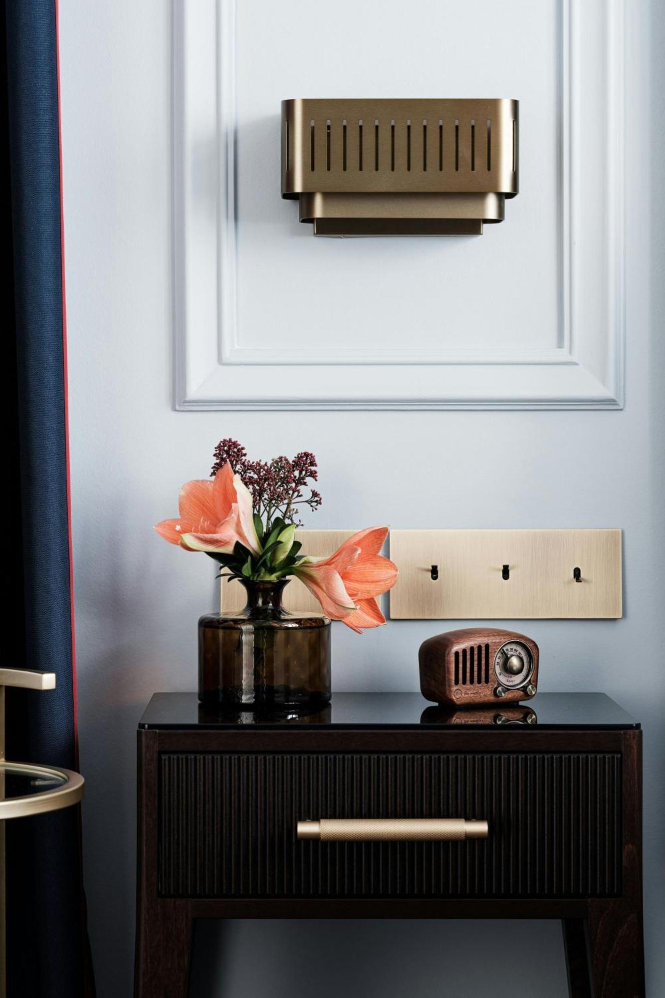 Lume Boutique Hotel, Autograph Collection フランクフルト エクステリア 写真
